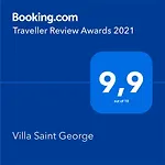 Saint George Вилла Никиана