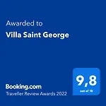Saint George