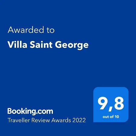 Saint George