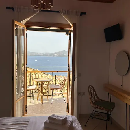 Villa Saint George