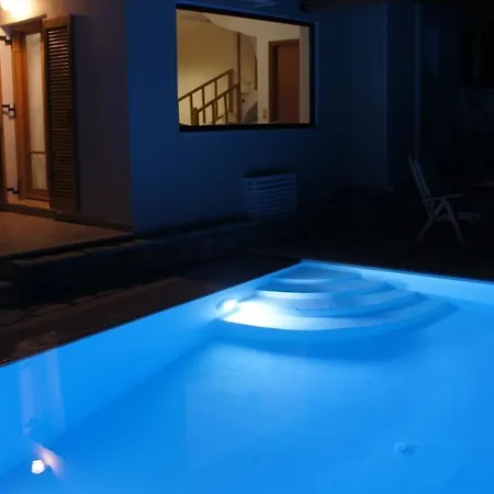 Saint George 빌라 *