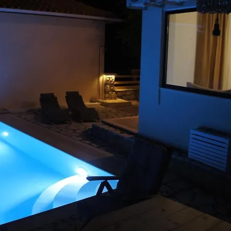 Saint George 빌라 *