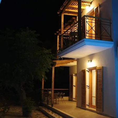 Saint George Villa
