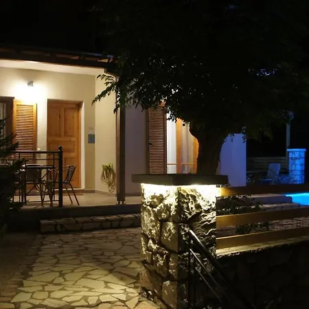 Saint George Villa Nikiana