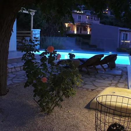 Saint George Villa