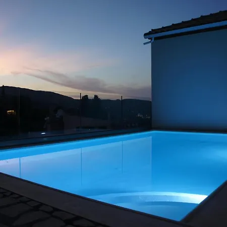 빌라 Saint George *