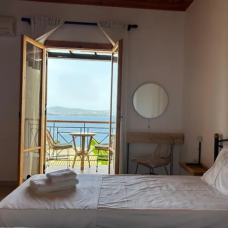 Saint George Villa