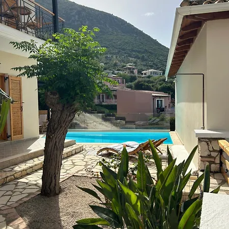 빌라 Saint George 니키아나