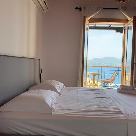 Saint George Villa