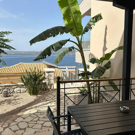 Villa Saint George
