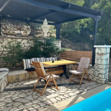 Saint George 빌라 니키아나