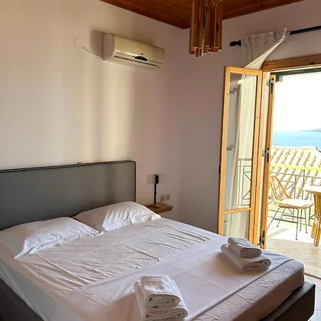 Saint George Villa