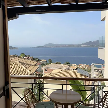 Saint George 빌라 *