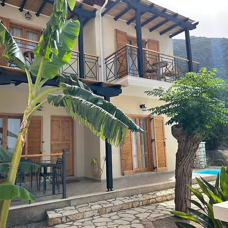 빌라 Saint George *