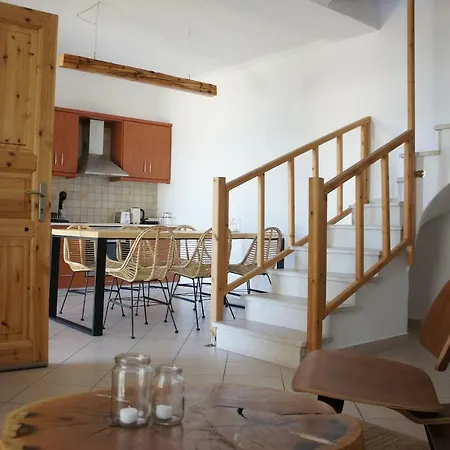 Saint George 빌라 니키아나