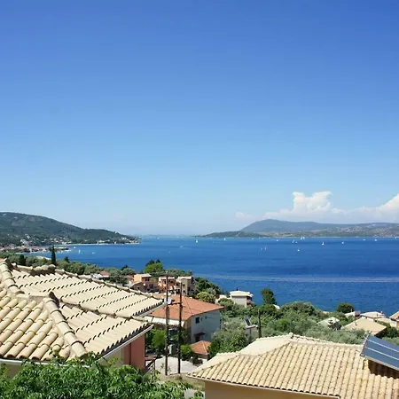 Saint George 빌라 니키아나