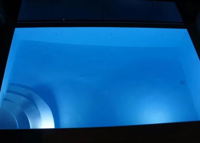 Saint George Villa Nikiana