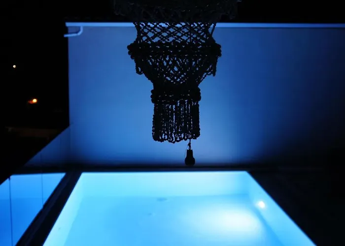 Villa Saint George Nikiana