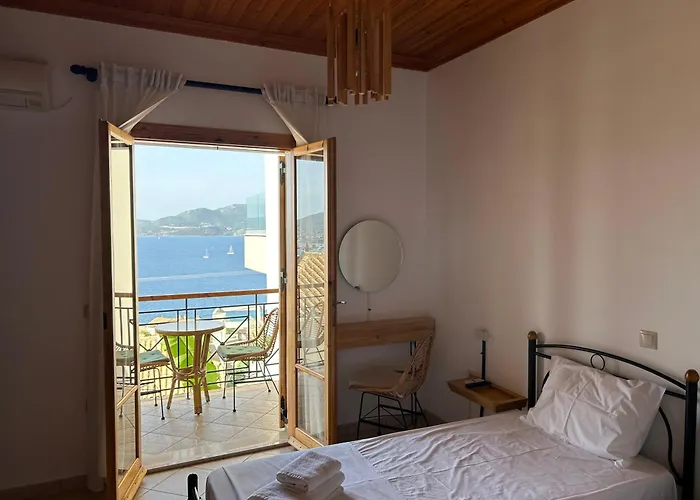 Saint George Villa *