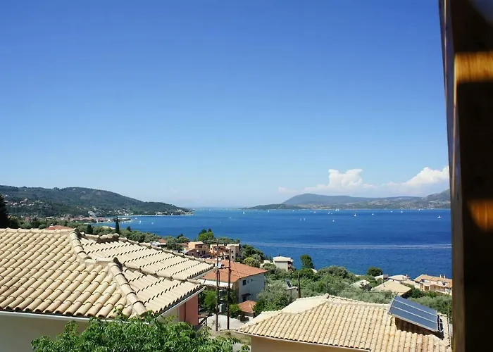 Saint George Villa Nikiana